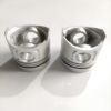 Wholesale Isuzu 6BG1 Engine piston 56MM Ring pin circlip Cylinder assembly Four matching ISUZU